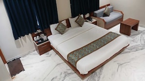 Unclassified image, 2 of 11, button - Hotel Shri Vithalesh (Nathdwara)