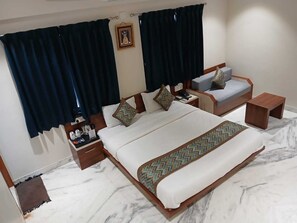 Chambre Triple Standard