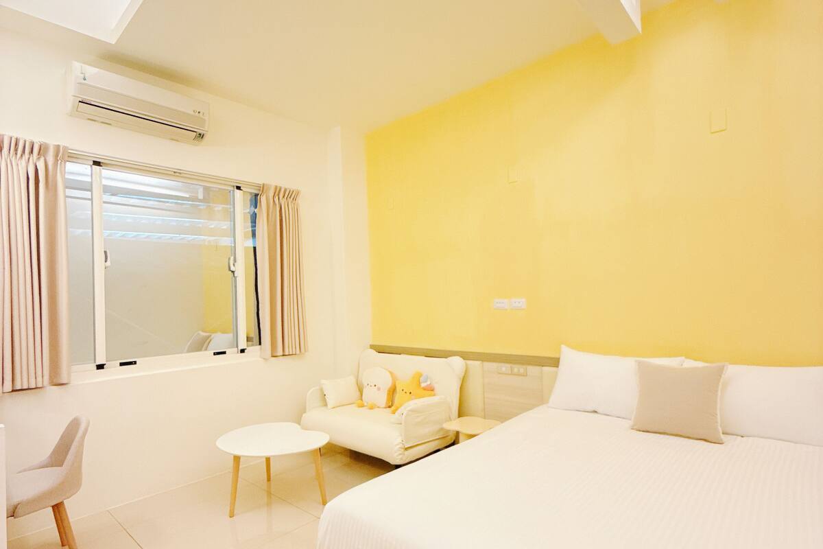 Double Room | WiFi (free)