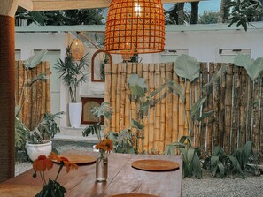 Shared bathroom - Sugar Surf Lodge - Coliving & Coworking (Weligama)