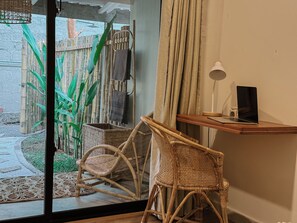 Romantic Villa, Garden View | Garden view