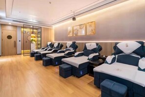 Unclassified image, 4 of 21, button - Yurong International Hotel (Kunshan)