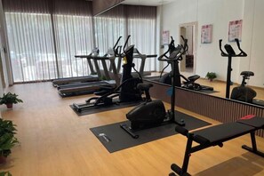 Unclassified image, 4 of 21, button - Yurong International Hotel (Kunshan)