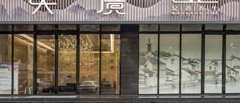 Servizio della struttura