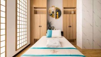 Ăquipement de lâhĂ©bergement