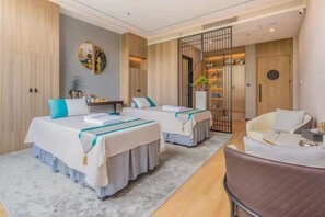 Fasilitas properti