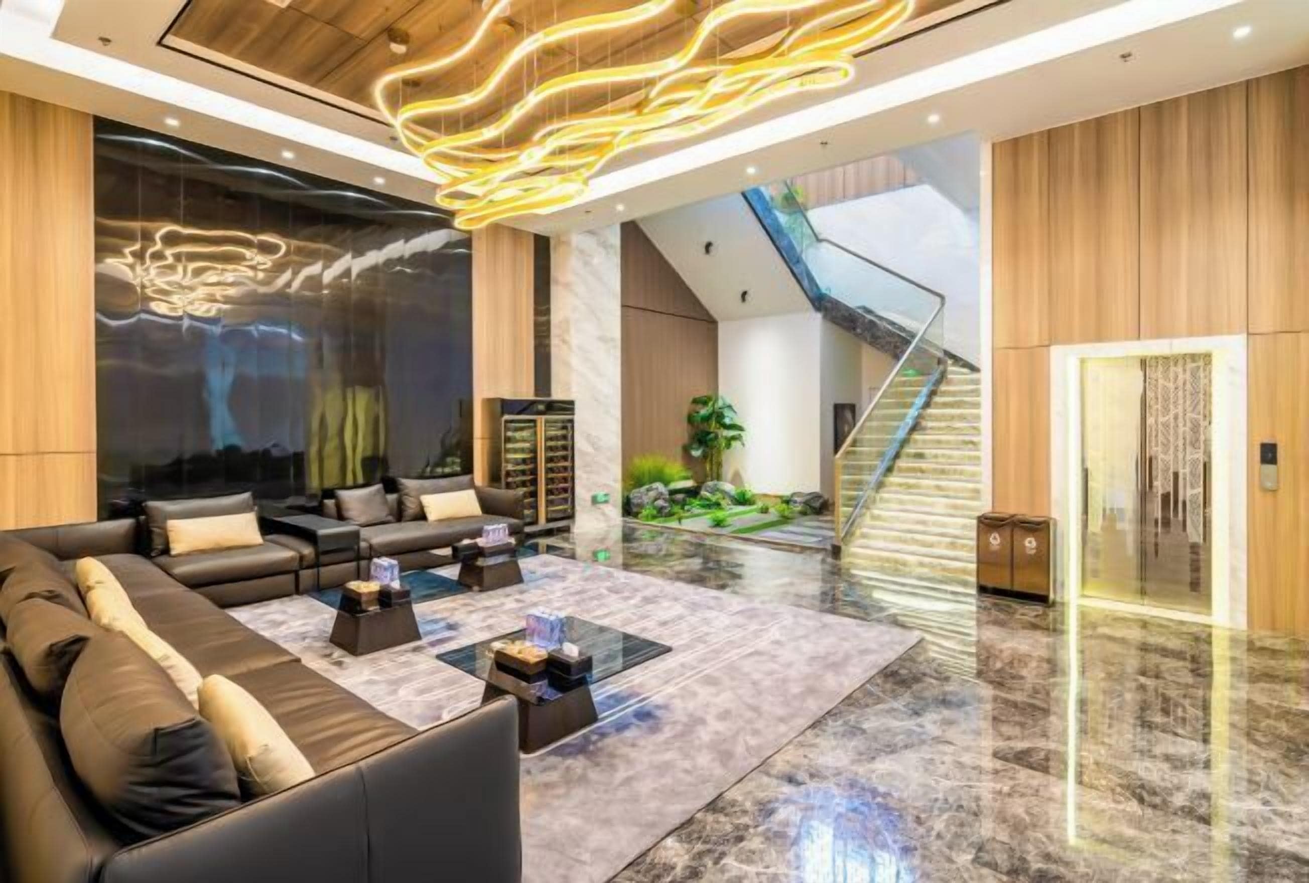 Servicio de la propiedad