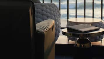 1 Schlafzimmer, kostenloses WLAN