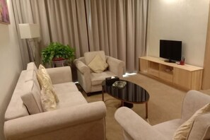 Room - Jinshui Hot Spring Hotel (Shen County)