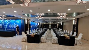 Property amenity - Jinshui Hot Spring Hotel (Shen County)