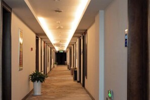 Interior - Jinshui Hot Spring Hotel (Shen County)