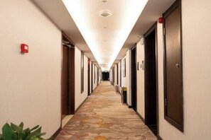 Interior - Jinshui Hot Spring Hotel (Shen County)