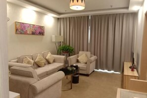 Room - Jinshui Hot Spring Hotel (Shen County)