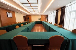 Εγκαταστάσεις συνεδριάσεων