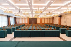 Sala de reuniones