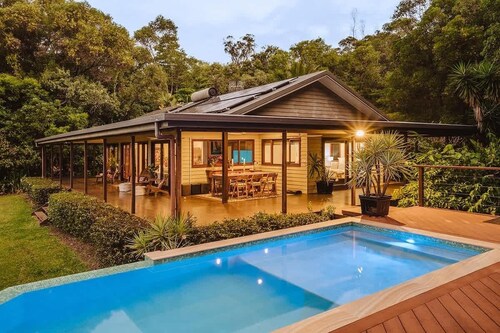 Alamanda Estate, Private Retreat Near Port Douglas