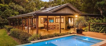 Alamanda Estate, Private Retreat Near Port Douglas