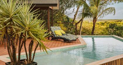 Alamanda Estate Port Douglas w/ Ocean Views & Pool