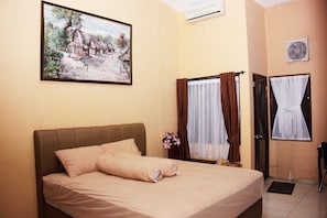 4 habitaciones
