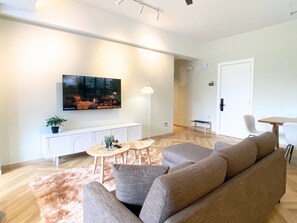 Fernseher
