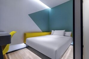 Room - 100 Inn (Shanghai Jiangqiao No.1 branch) (Shanghai)