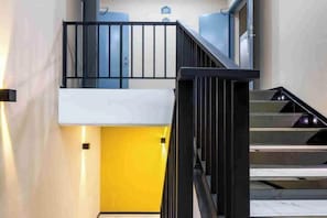 Interior - 100 Inn (Shanghai Jiangqiao No.1 branch) (Shanghai)