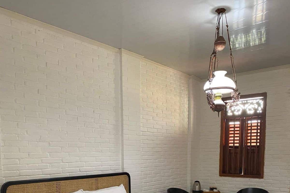 Standard Double Room | Free WiFi