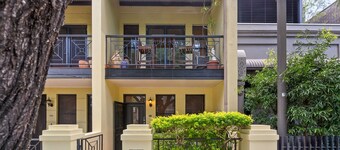Spacious 2-Bed Townhouse with Garage & Patio
