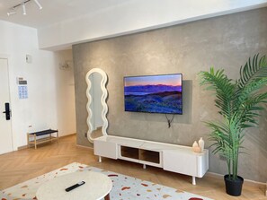 Interiør
