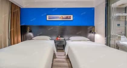 Senya Boutique Inn