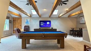 Spielezimmer