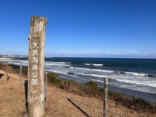 A private house where you can also enjoy BBQ. For families and groups. Located in Kasama City, almost in the center of Ibaraki, it offers easy access to Mito, Oarai, and Hitachinaka Seaside Park.