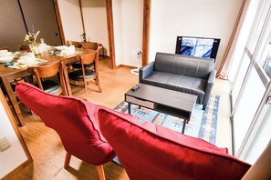 起居区