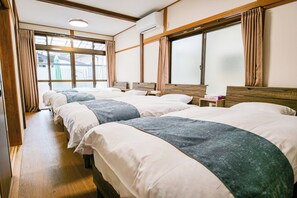 3 bedrooms, iron/ironing board, WiFi, bed sheets - A private house where you can also enjoy BBQ. For families and groups. Located in Kasama City, almost in the center of Ibaraki, it offers easy access to Mito, Oarai, and Hitachinaka Seaside Park. (笠間市旭町)