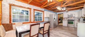 CDNH Villa at Katy Lake