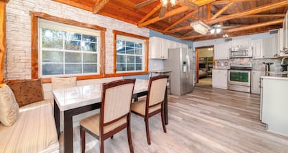 CDNH Villa at Katy Lake