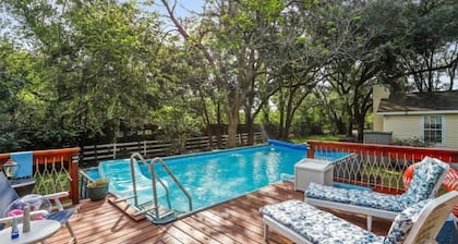 CDNH Villa at Katy Lake