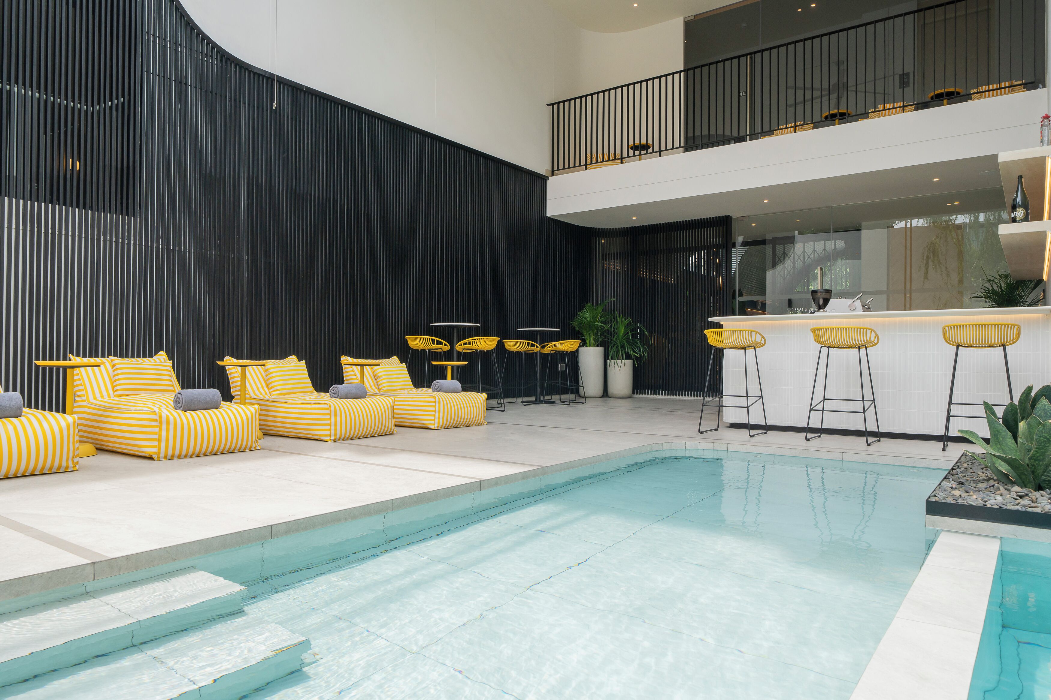 Foto - Hotel Bangkokian