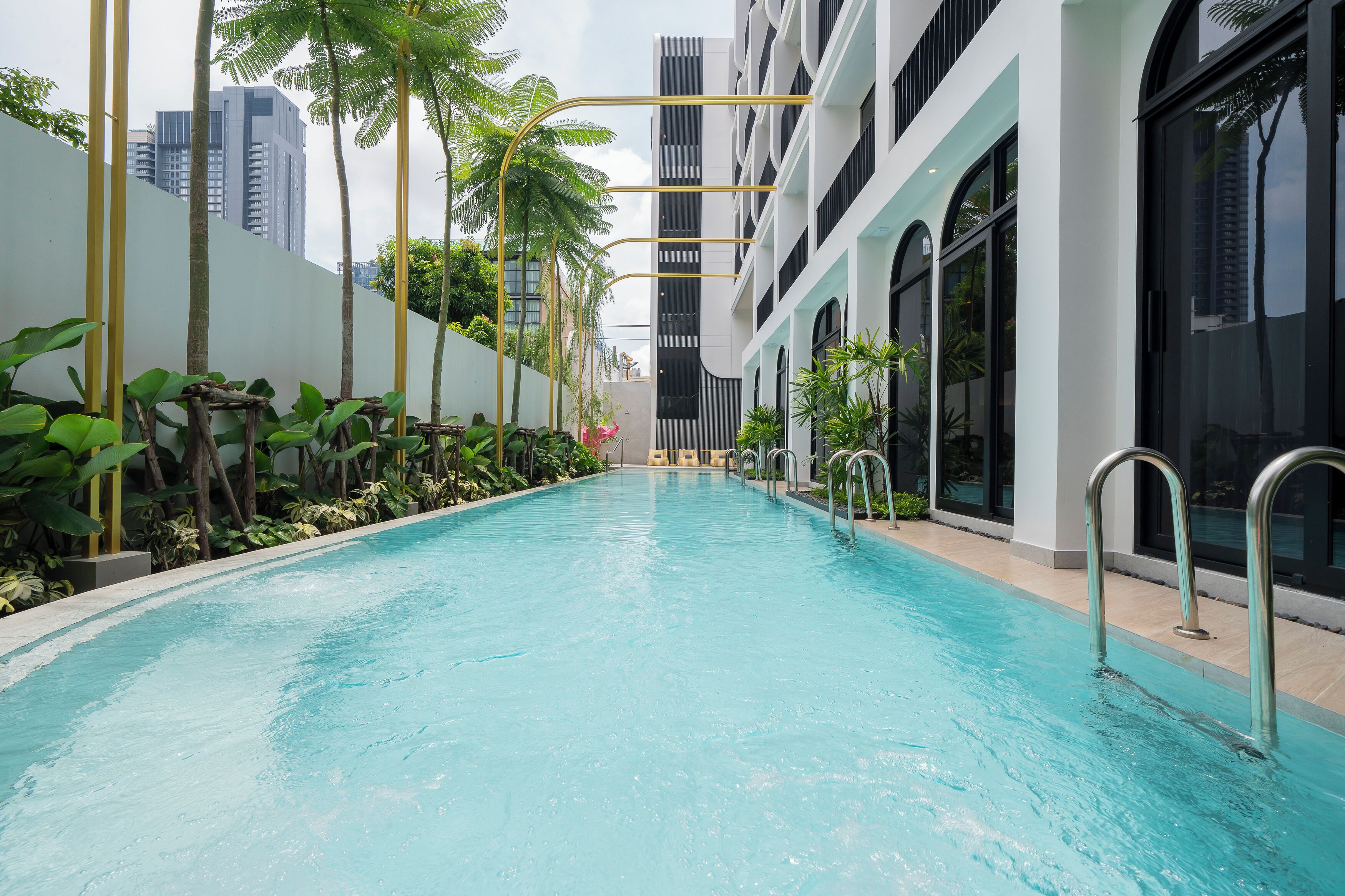 Photo - Hotel Bangkokian