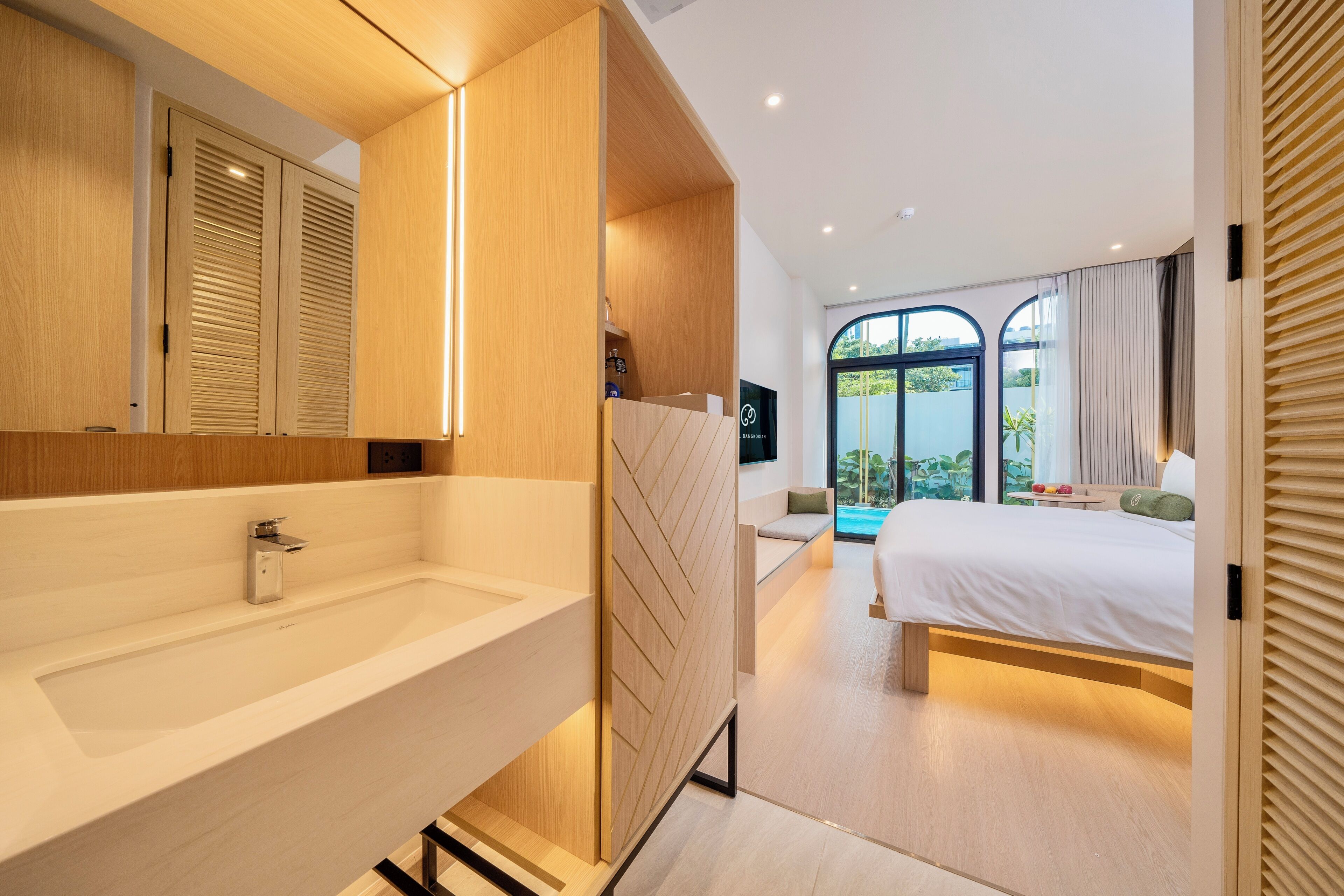 Foto - Hotel Bangkokian