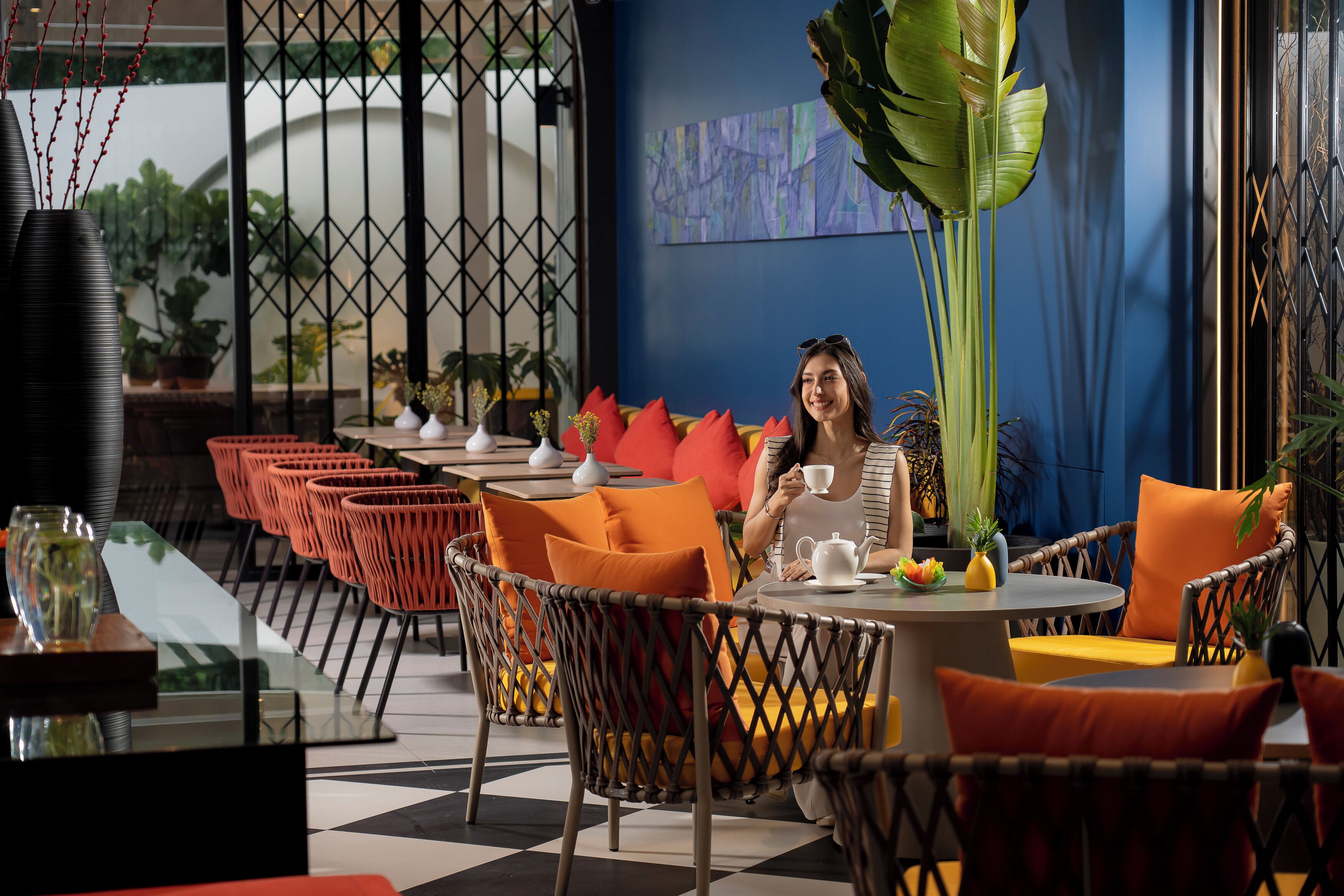 Photo - Hotel Bangkokian
