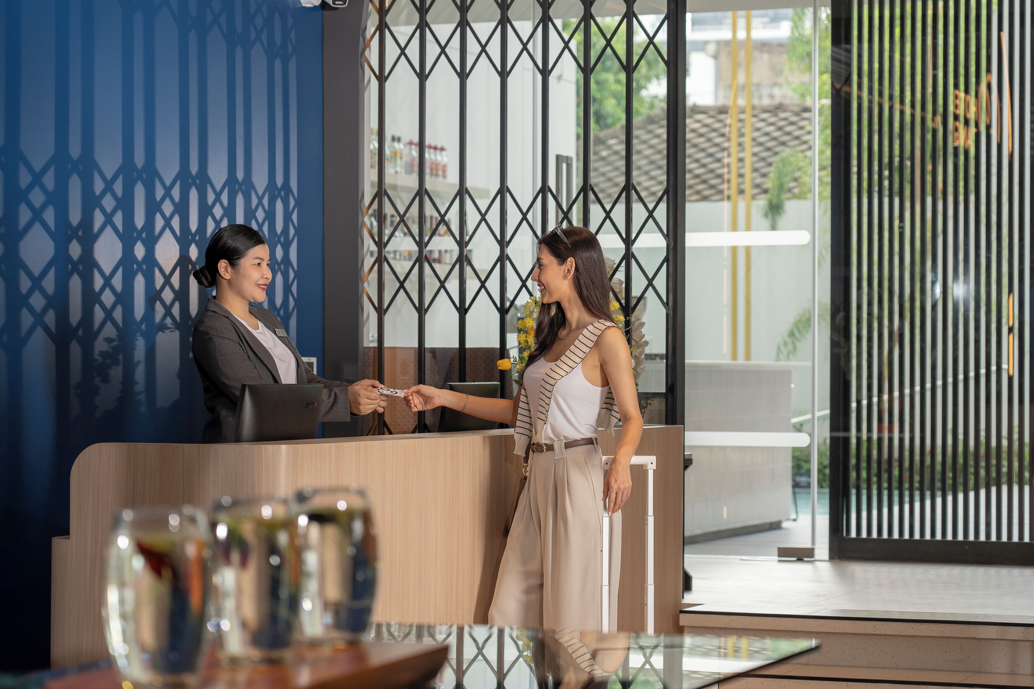 Photo - Hotel Bangkokian
