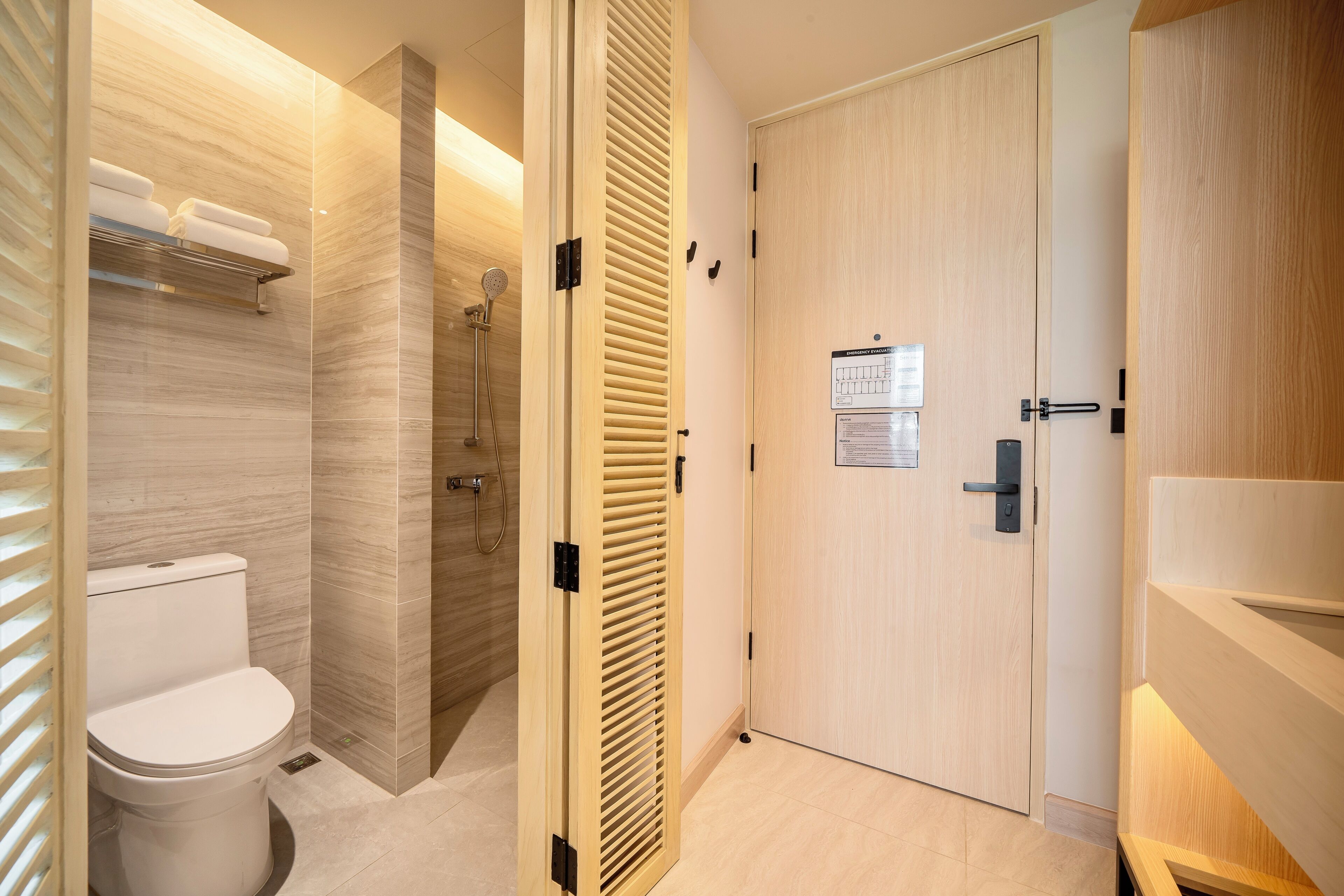 Foto - Hotel Bangkokian