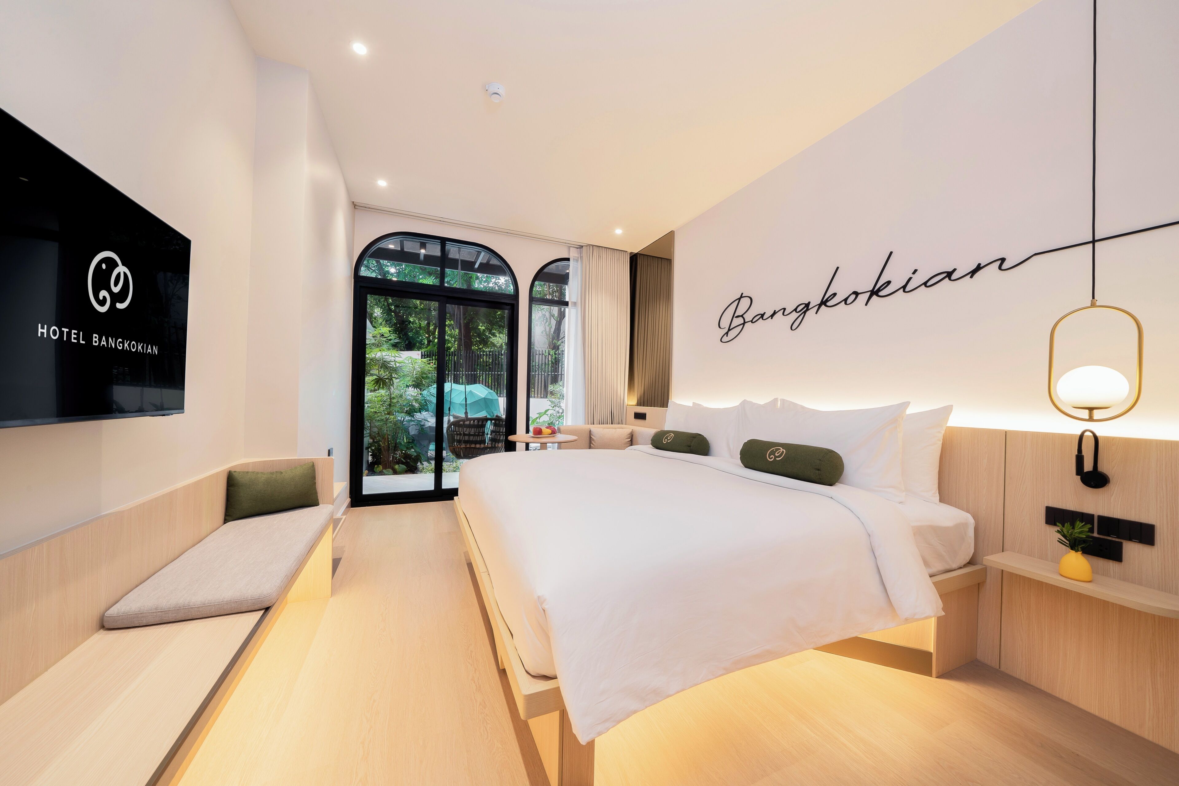 Foto - Hotel Bangkokian