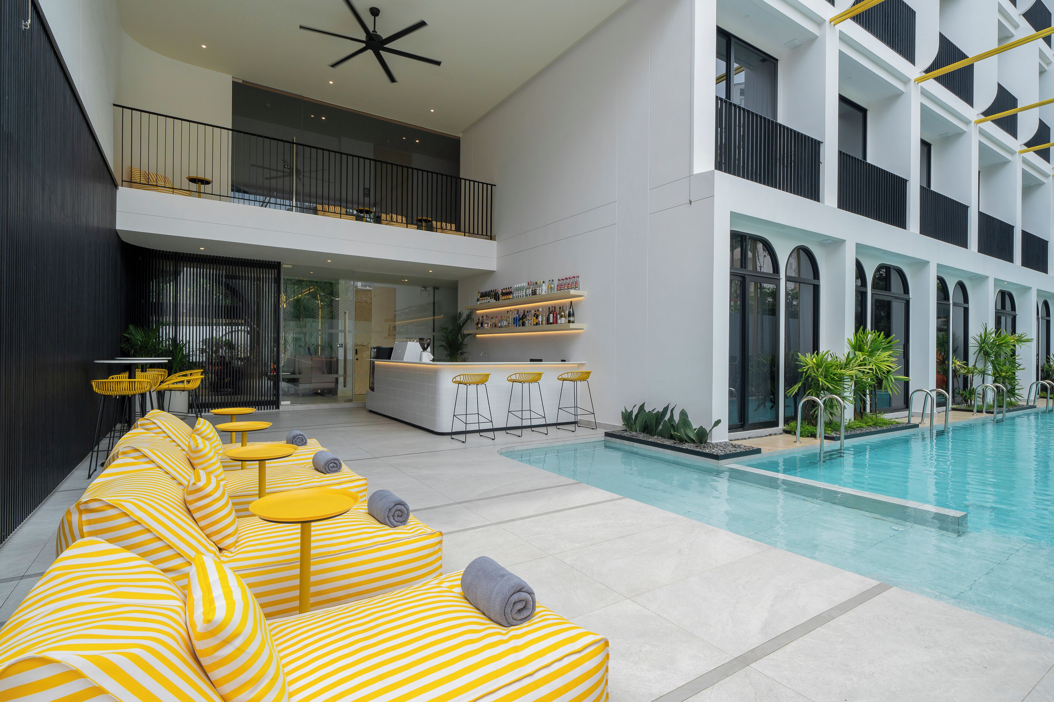 Photo - Hotel Bangkokian