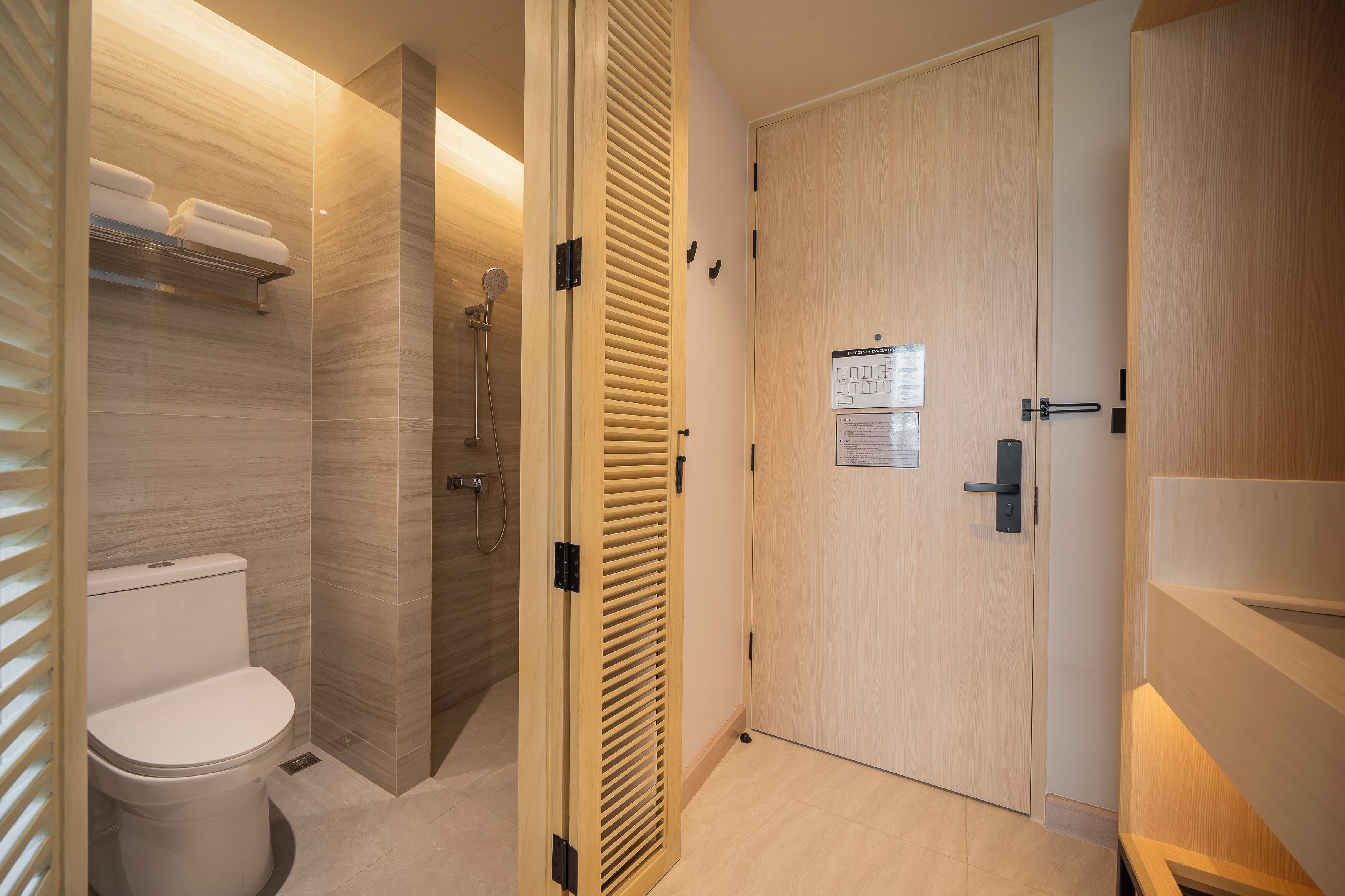 Photo - Hotel Bangkokian