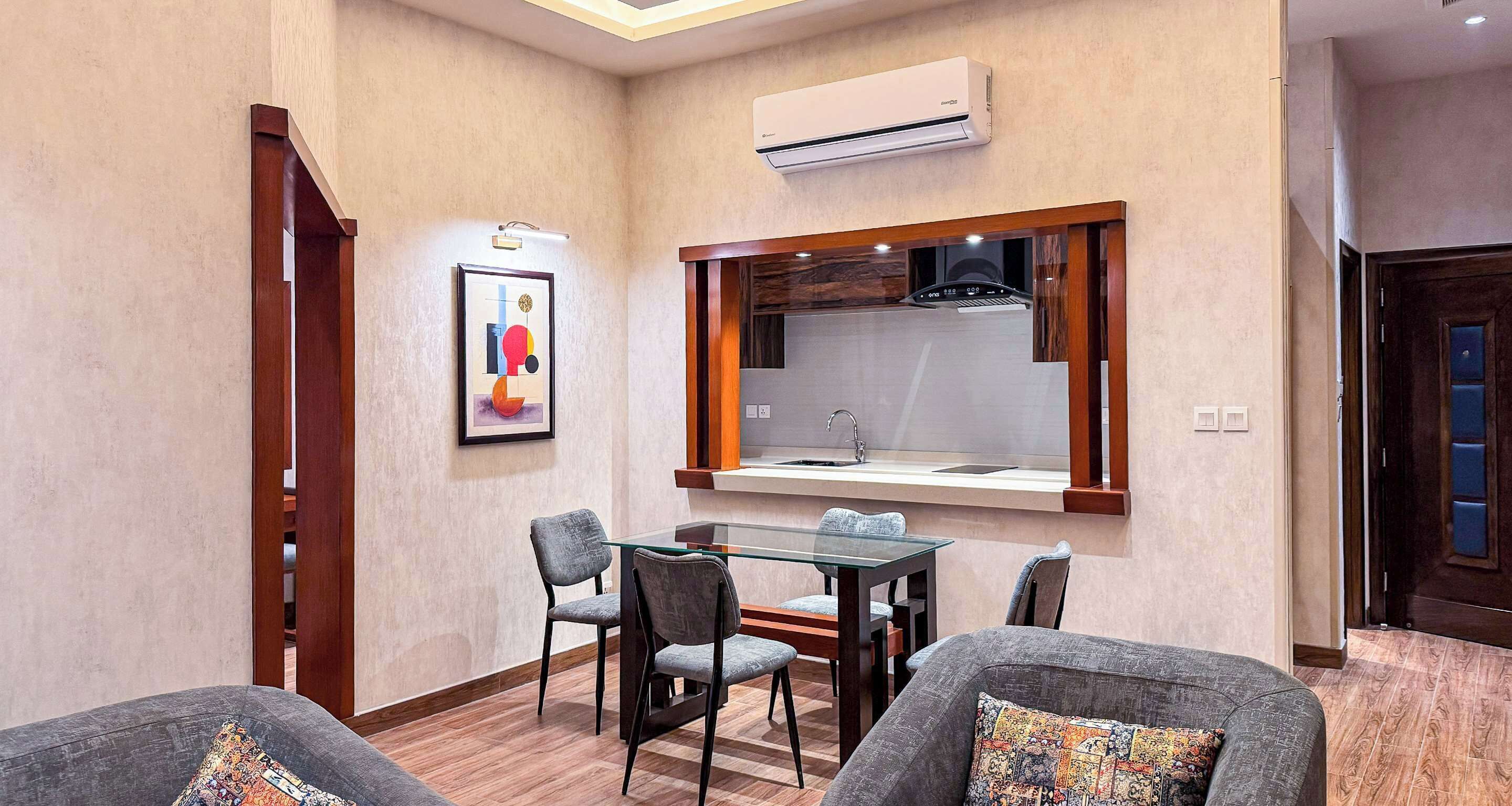 Habitación