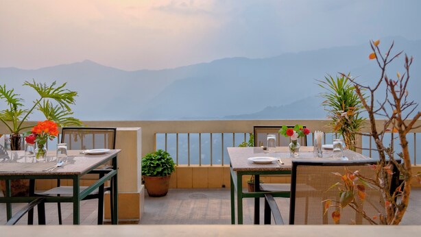 Restoran