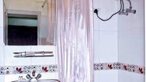 Bilik Mandi