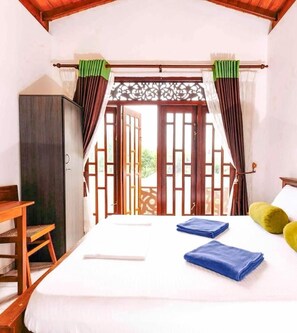 Free WiFi - Aurelle Villa (Unawatuna)